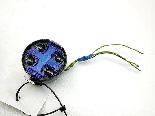 Electronic sensor MERCEDES-BENZ CLA Coupe (C117) CLA 220 CDI / d (117.303) | BP36952764M84 - Image 3