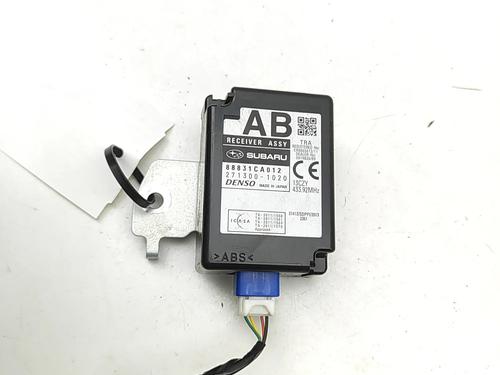 Electronic module TOYOTA GT 86 Coupe (ZN6_) 2.0 (ZN6AC_, ZN6BC_, ZN6K) | BP33176653M83 - Image 3