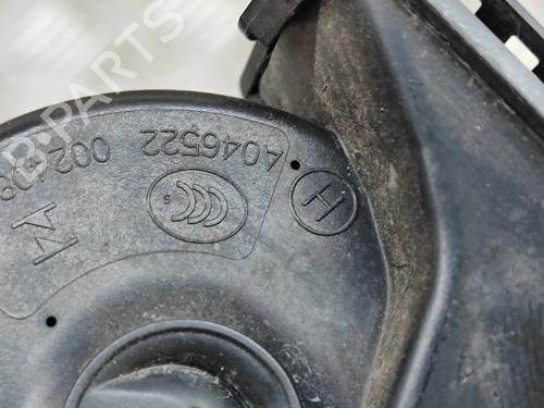 Horn LAND ROVER DISCOVERY V (L462) 3.0 Td6 4x4 | BP28612201E13  - Image 8