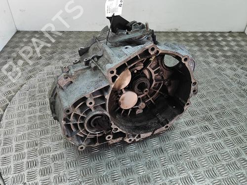 gearbox-mercedes-benz-vito-van-w447-2014-26581734 main image