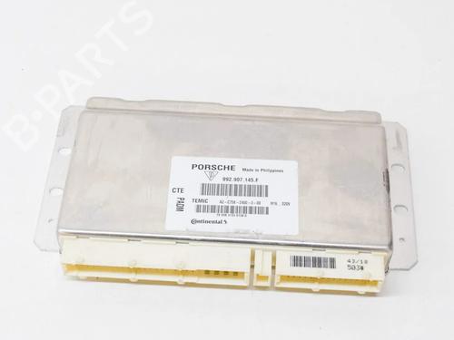 Módulo eletrónico PORSCHE 911 (992) 3.0 Carrera 4 S (992420) (450 hp) 27750292