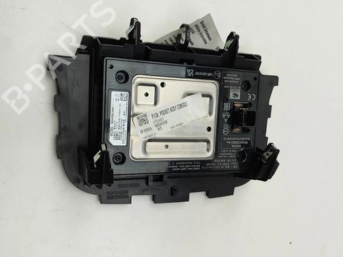 Electronic module NISSAN JUKE (F16_) DIG-T 117 | BP27794451M83 - Image 13