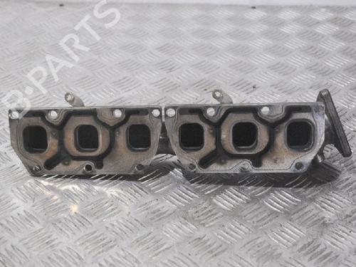 Used Exhaust manifold BENTLEY CONTINENTAL Coupe (3W_, 393) 6.0 (626 hp) 14657034