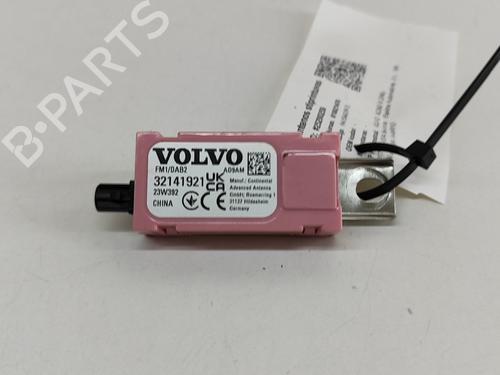 Elektronisk modul VOLVO XC60 II (246) 2.0 B5 Mild-Hybrid (249 hp) 28548632