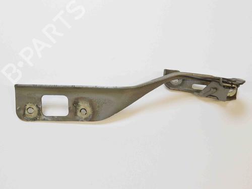 Used Hinge/Door check strap HONDA CIVIC VIII Hatchback (FN, FK) 2.2 CTDi (FK3) (140 hp) 30283392