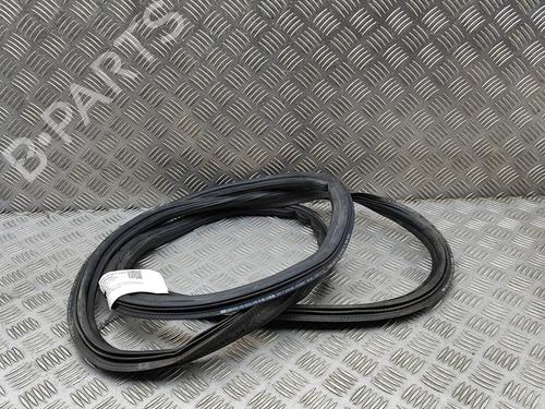 Rubber door seal SKODA ENYAQ iV SUV (5AZ) 85X | BP29731323C142 