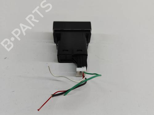 Warning MAZDA 6 Estate (GJ, GL) 2.5 | BP26500844I22