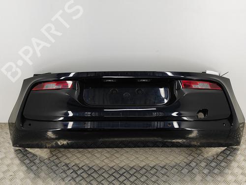 Used Rear bumper BMW i3 (I01) Electric (170 hp) 15775268