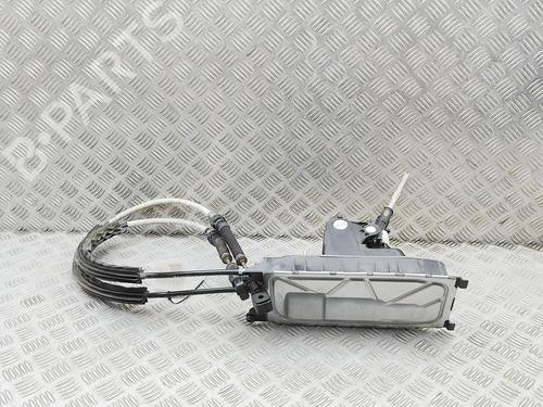 Gearstang VW PASSAT B8 Variant (3G5, CB5) 2.0 TDI | BP39205661M90 - Image 4
