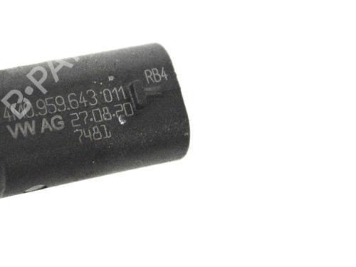 Electronic sensor SKODA KAMIQ (NW4) 1.0 TSI | BP30225592M84