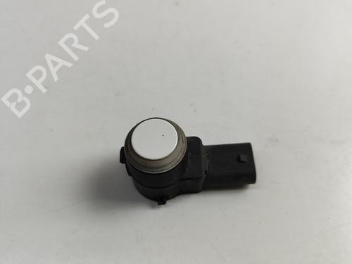 Module électronique MERCEDES-BENZ C-CLASS (W204) C 350 CDI (204.023) (265 hp) 29731130