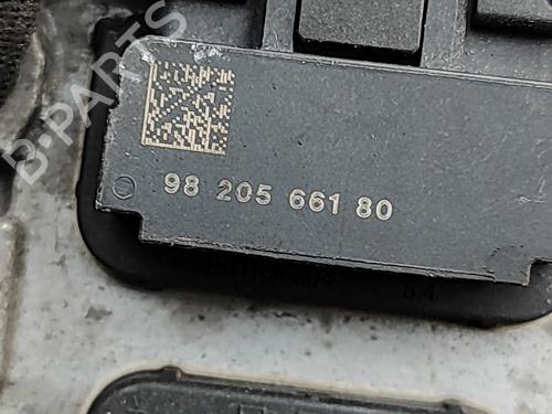 Electronic sensor PEUGEOT BOXER Van 2.2 BlueHDi 140 | BP40042979M84 - Image 6