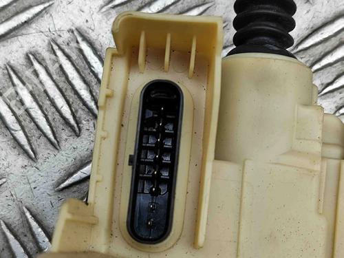 Rear left lock VOLVO XC60 II (246) 2.0 B5 Mild-Hybrid | BP29486353C100