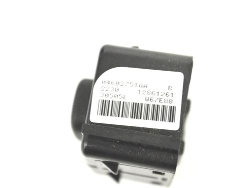 Switch CHRYSLER GRAND VOYAGER V (RT) 2.8 CRD | BP30220064I30 