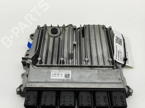 Used Engine control unit (ECU) Engine control unit (ECU) BMW 3 (G20, G80, G28) M3 Competition (510 hp) 29623227 29623227