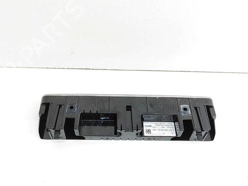 Climate control MERCEDES-BENZ CLA (C118) CLA 180 (118.384) | BP27775652I5 