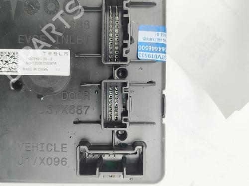 Electronic module TESLA MODEL 3 (5YJ3) EV | BP33164125M83 - Image 6