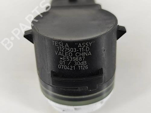 Electronic module TESLA MODEL 3 (5YJ3) EV AWD | BP33369375M83  - Image 7