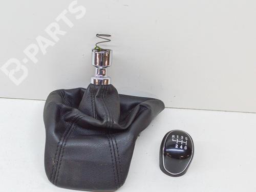 Used Manual gearbox selector Manual gearbox selector FORD TRANSIT V363 Van (FCD, FDD) 2.0 EcoBlue (130 hp) 8412414 8412414