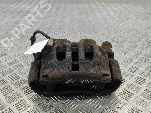 Right front brake caliper MERCEDES-BENZ VITO Van (W447) 119 CDI / BlueTEC 4x4 (447.601, 447.603, 447.605) | BP23249073M104