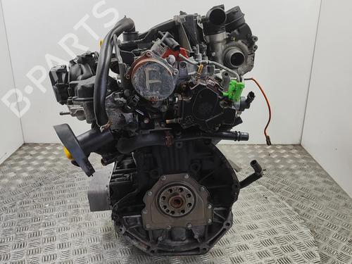 Engine OPEL VIVARO B Van (X82) 1.6 CDTI (05) | BP36644368M1 - Image 3
