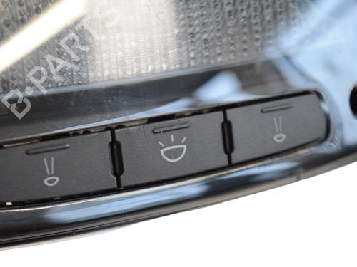 Interior roof light MASERATI GHIBLI III (M157) 3.0 | BP30243174I8