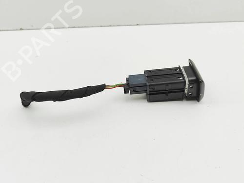 Warning switch SKODA FABIA IV (PJ3) 1.0 TSI | BP39101747I22 - Image 3