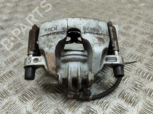 Right front brake caliper VW CADDY V MPV (SBB, SBJ) 1.5 TSi EVO | BP28549325M104 