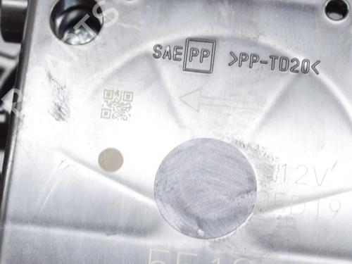 Varmeblæser JAGUAR I-PACE (X590) EV400 AWD | BP27759756M62 