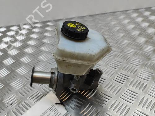 Brake master cylinder VW TOUAREG (7P5, 7P6) 3.0 V6 TDI | BP19500728M77