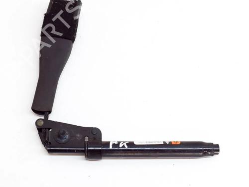 Used Seat buckle OPEL MOKKA / MOKKA X (J13) 1.6 (_76) (116 hp) 15376200