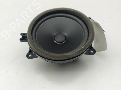 Used Speaker POLESTAR POLESTAR 2 (534) EV (224 hp) 28565758