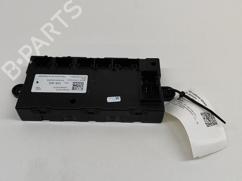 Elektronisk modul VW GOLF VIII (CD1, DA1) 1.5 TSI (131 hp) 27766213