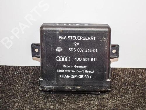 Used Electronic module Electronic module AUDI A8 D2 (4D2, 4D8) 3.7 quattro (260 hp) 6739435 6739435