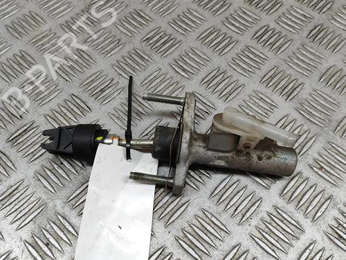 Used Clutch slave cylinder Clutch slave cylinder TOYOTA HILUX VII Pickup (_N1_, _N2_, _N3_) 2.5 D 4WD (KUN25) (102 hp) 24141962 24141962