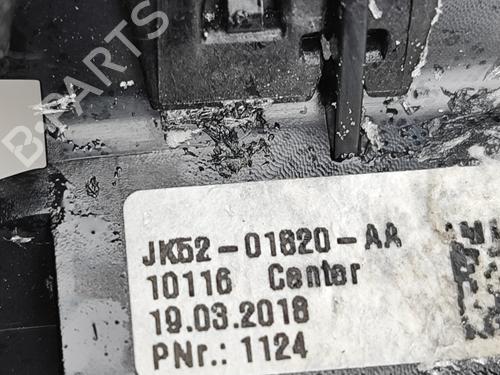 Air vent LAND ROVER RANGE ROVER IV (L405) 3.0 TDV6 4x4 | BP29392367I21 