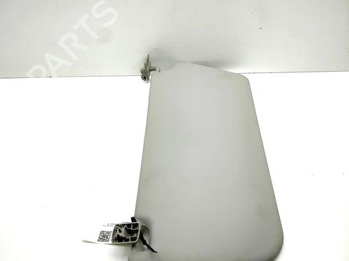 Left sun visor FORD TRANSIT V363 Van (FCD, FDD) E-TRANSIT | BP38731337I1 - Image 2