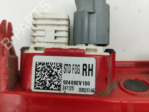 Rear bumper right light KIA EV3 EV | BP39410240C82  - Image 8