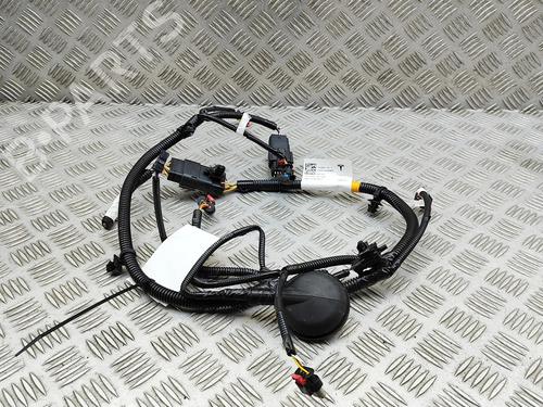 Used Electronic module Electronic module TESLA MODEL Y (5YJY) EV (347 hp) 33464987 33464987