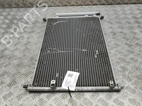 AC radiator TOYOTA AURIS Estate (_E18_) 1.4 D-4D (NDE180_) | BP22807980M32 