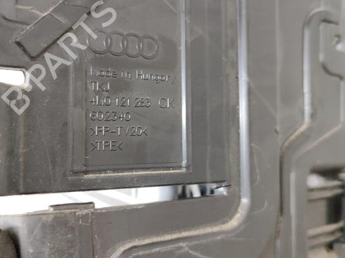 Radiator set AUDI Q7 (4MB, 4MG, 4MQ) 3.0 TDI quattro | BP28956128M120 