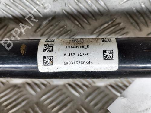 Left rear driveshaft BMW X5 (G05, F95) xDrive 45 e Plug-in-Hybrid | BP19645311M40 