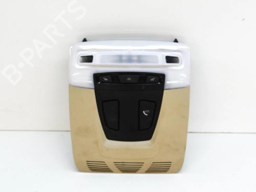 Used Interior roof light BMW 1 (F20) 114 d (95 hp) 10071312