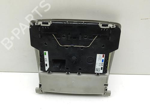 Interior roof light MERCEDES-BENZ M-CLASS (W166) ML 250 CDI / BlueTEC 4-matic (166.004, 166.003) | BP33391990I8 - Image 2