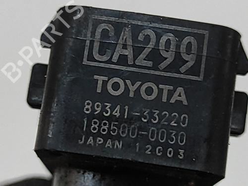 Elektronisk modul LEXUS NX (_Z1_) 300h AWD (AYZ15, AYZ15_, AYZ15R) | BP28028886M83 