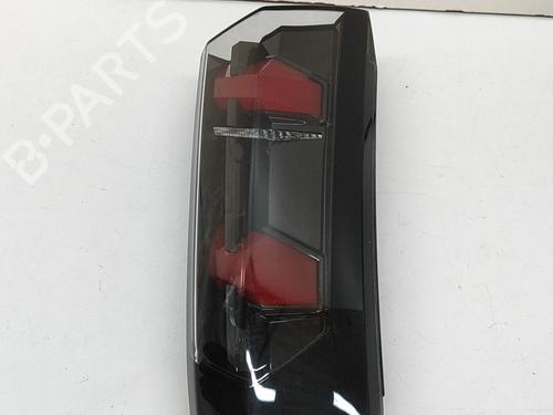 Left tailgate light PEUGEOT 2008 II (UD_, US_, UY_, UJ_, UR_, UC_) e-2008 (UKZKXZ) | BP29042462C79 