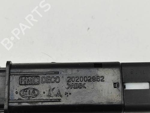 Switch HYUNDAI SANTA FÉ II (CM) 2.2 CRDi | BP36066906I30  - Image 6