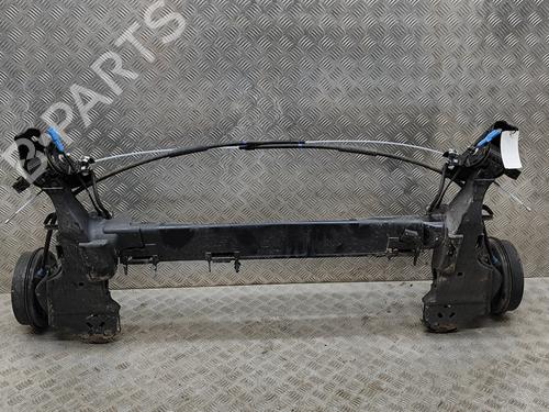 Rear axle CITROËN C3 / C3 ORIGIN III (SX) 1.2 VTi 82 | BP17444788M2 