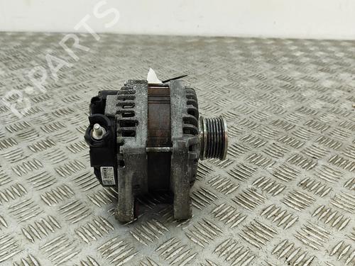 Alternator OPEL MOVANO C Van (U9) 2.2 D | BP38238996M7 - Image 5
