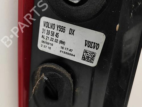 Right taillight VOLVO V40 Hatchback (525) T2 | BP40152121C35 - Image 3